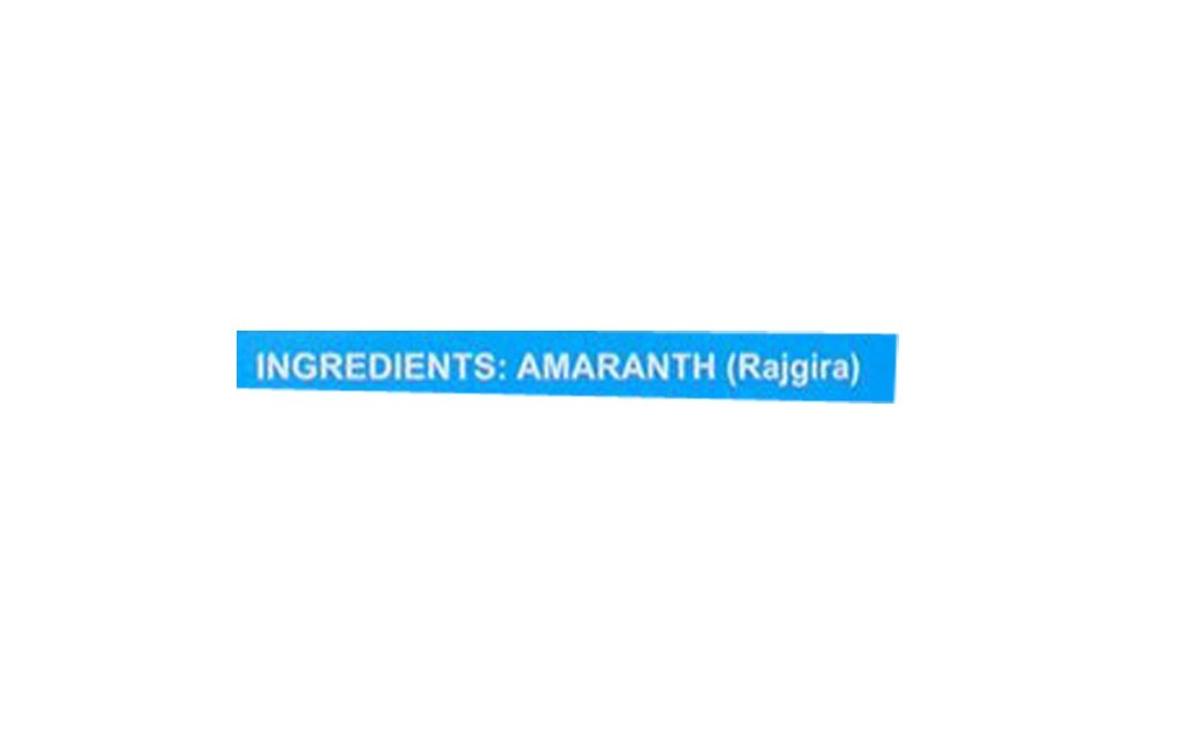 Naturally yours Organic Amaranth Flour   Pack  500 grams